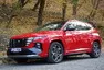 Hyundai Tucson Plug-in: Dobré auto s jednou chybou