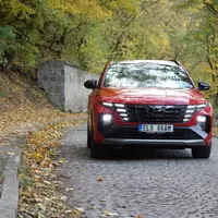 Hyundai Tucson Plug-in: Dobré auto s jednou chybou