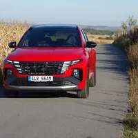 Hyundai Tucson Plug-in: Dobré auto s jednou chybou