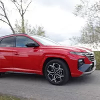 Hyundai Tucson Plug-in: Dobré auto s jednou chybou