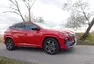 Hyundai Tucson Plug-in: Dobré auto s jednou chybou