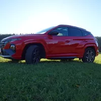 Hyundai Tucson Plug-in: Dobré auto s jednou chybou