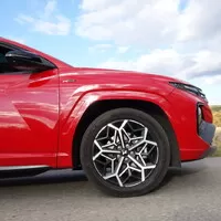 Hyundai Tucson Plug-in: Dobré auto s jednou chybou