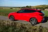 Hyundai Tucson Plug-in: Dobré auto s jednou chybou
