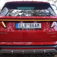 Hyundai Tucson Plug-in: Dobré auto s jednou chybou