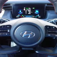 Hyundai Tucson Plug-in: Dobré auto s jednou chybou