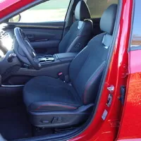 Hyundai Tucson Plug-in: Dobré auto s jednou chybou