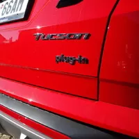 Hyundai Tucson Plug-in: Dobré auto s jednou chybou