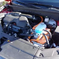 Hyundai Tucson Plug-in: Dobré auto s jednou chybou