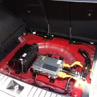 Hyundai Tucson Plug-in: Dobré auto s jednou chybou