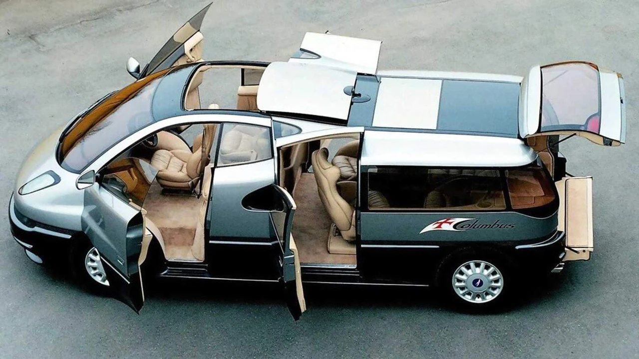 Foto: Italdesign