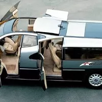 Foto: Italdesign