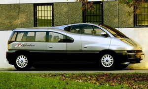 Historie: Hledání ztraceného minibusu