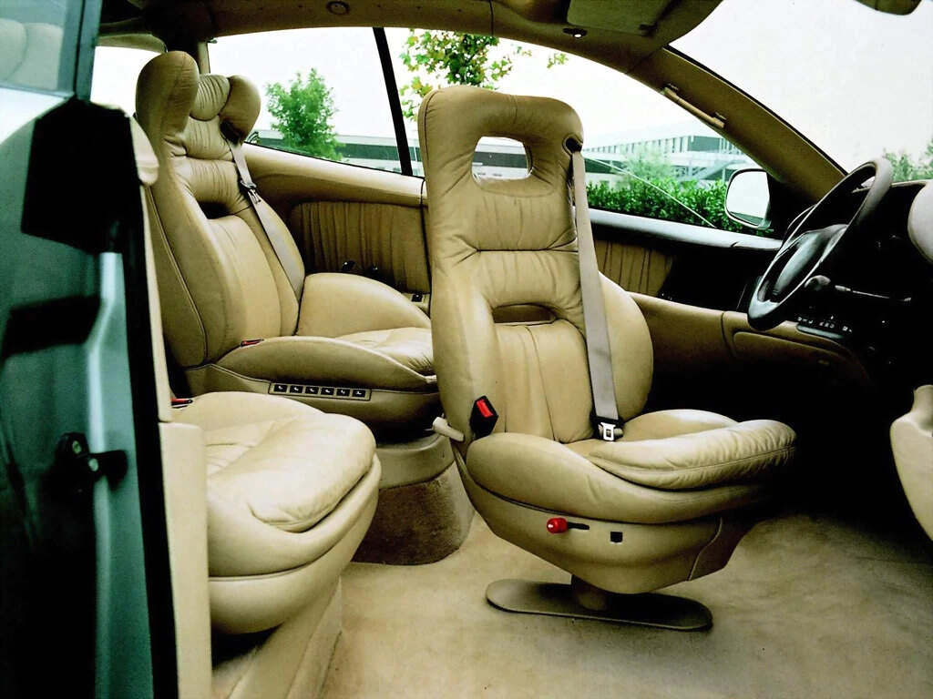 Foto: Italdesign