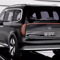 Foto: Mercedes-Benz