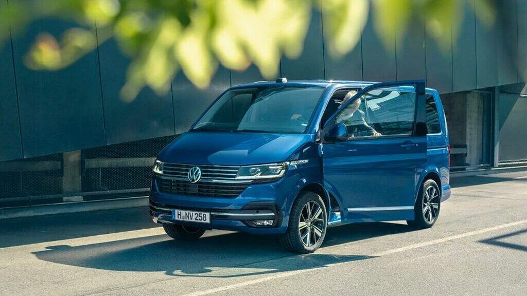 Foto: Volkswagen