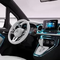 Foto: Mercedes-Benz