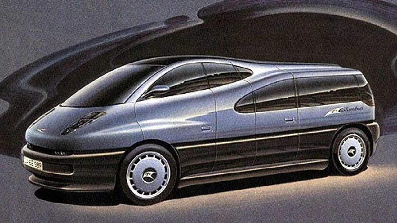 Foto: Italdesign