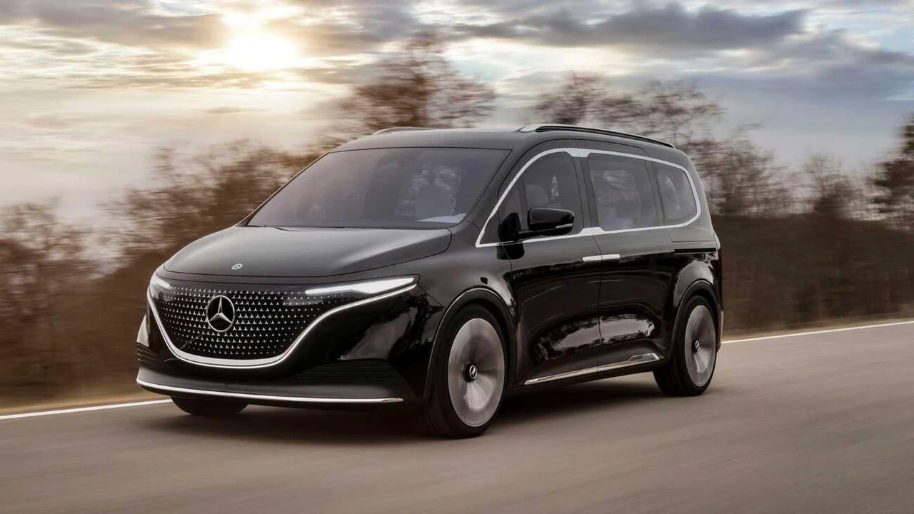 Foto: Mercedes-Benz