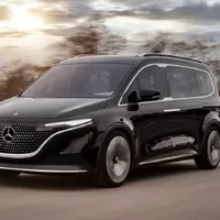Foto: Mercedes-Benz