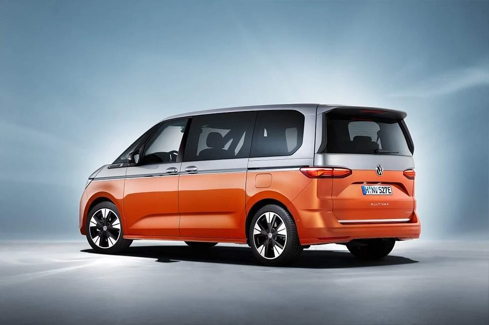 Foto: Volkswagen