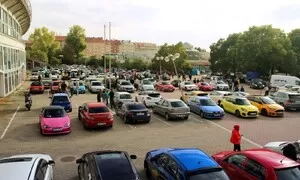 Kafe&Káry: (Opožděný) report z K&K Brno vol. 34