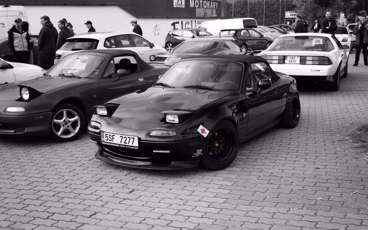 foto: Tomáš Strach