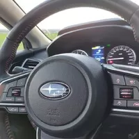 Subaru XV 1.6i Comfort ES: Pokořitel polních cest 