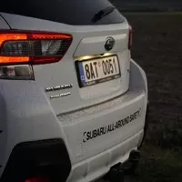 Subaru XV 1.6i Comfort ES: Pokořitel polních cest 