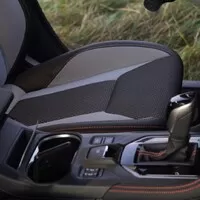 Subaru XV 1.6i Comfort ES: Pokořitel polních cest 