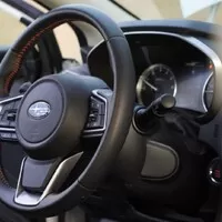 Subaru XV 1.6i Comfort ES: Pokořitel polních cest 