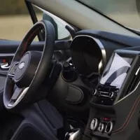 Subaru XV 1.6i Comfort ES: Pokořitel polních cest 
