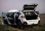 Subaru XV 1.6i Comfort ES: Pokořitel polních cest 