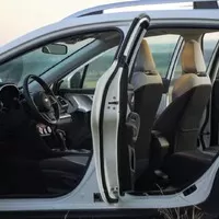 Subaru XV 1.6i Comfort ES: Pokořitel polních cest 