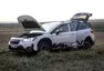 Subaru XV 1.6i Comfort ES: Pokořitel polních cest 