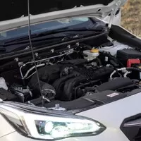 Subaru XV 1.6i Comfort ES: Pokořitel polních cest 