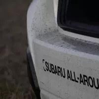 Subaru XV 1.6i Comfort ES: Pokořitel polních cest 