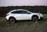 Subaru XV 1.6i Comfort ES: Pokořitel polních cest 