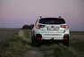 Subaru XV 1.6i Comfort ES: Pokořitel polních cest 