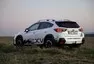 Subaru XV 1.6i Comfort ES: Pokořitel polních cest 