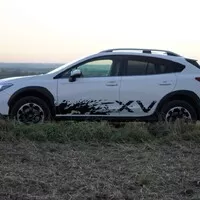 Subaru XV 1.6i Comfort ES: Pokořitel polních cest 
