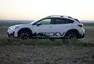 Subaru XV 1.6i Comfort ES: Pokořitel polních cest 