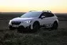 Subaru XV 1.6i Comfort ES: Pokořitel polních cest 
