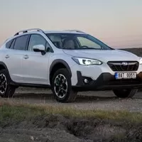 Subaru XV 1.6i Comfort ES: Pokořitel polních cest 