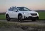 Subaru XV 1.6i Comfort ES: Pokořitel polních cest 