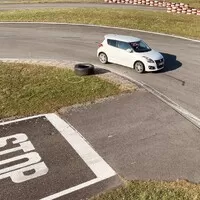 Autíčkářův poslední letošní trackday 30.10.2021