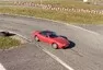 Autíčkářův poslední letošní trackday 30.10.2021