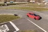 Autíčkářův poslední letošní trackday 30.10.2021