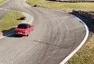 Autíčkářův poslední letošní trackday 30.10.2021