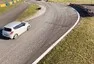 Autíčkářův poslední letošní trackday 30.10.2021